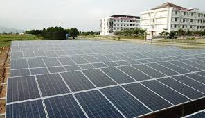 Alibaba.com offers a spectacular series of vibrant pt panel for indoor and outdoor uses. Sun Energy Sediakan Paket Pembiayaan Pemasangan Panel Surya