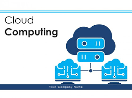 Cloud computing is one of the most important technologies of our time. Cloud Computing Powerpoint Templates Slides And Graphics