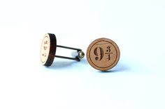 Harry Potter Deathly Hallows Symbol Cuff Links By Vectorengraving Nerdy Geeky Wedding Items On Etsy Pinterest Harry Potter Deathly Hallows Deathly Hall