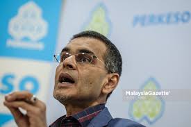 Waris Gillian Donald dapat Pencen Penakat