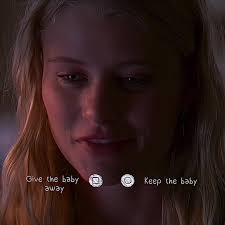 Any requests for this trend? Ill try to do some #lost #losttvshow  #clairelittleton #815films #fyp #blowup #trend #lifeisstrange #edit  #aaronlittleton