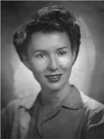 Frances Tretton Obituary (1923