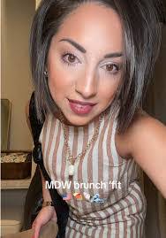 Gloria Mcintyre's Instagram, Twitter & Facebook