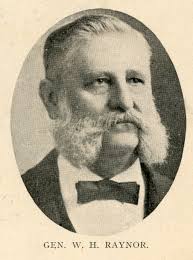 William Henry Raynor (1834-1912)