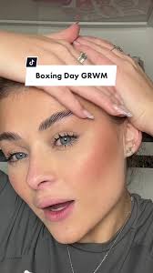 Last-Minute Boxing Day GRWM for Fancy Dress in Wigan