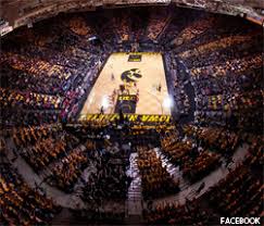 univ of iowa plans two phase renovation to carver hawkeye arena