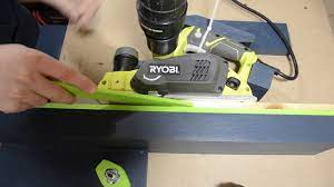 Whether you want a planner to double as a journal, have dozens of tasks to complete in a day. Diy Planer Table In Action Youtube