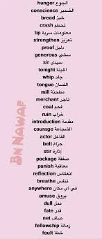 Embedded English Language Learning Grammar Learn Arabic Language English Language Learning