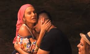 View all anna lesko videos. Ce A FÄƒcut Anna Lesko La Ferma 2020 Show Total FÄƒcut De VedetÄƒ Impact