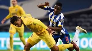 Filter all fifa mobile 21 (season 5) players, compare them, build and share squads and much more. Fali Cande Ends Portimonense Wait With Porto Header Goal Com