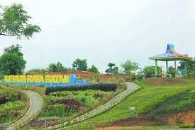 Krb berada di kawasan nongsa, batam, kepulauan riau. 3 Kebun Raya Di Indonesia Yang Cocok Dikunjungi Bersama Keluarga