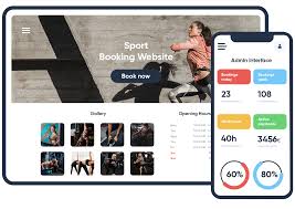 There is no longer a need to hire a front desk employee or to answer client queries all day. Sports And Fitness Appointment Booking Software