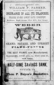 ORANGE DIRECTORY FOR 1871