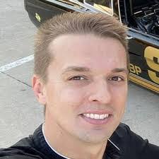 Tyler Hoover's Instagram, Twitter & Facebook