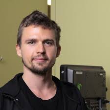 Emerald Dream (Short 2012)