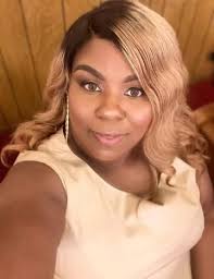 Obituary information for Felicia Mashon Grant-Moore