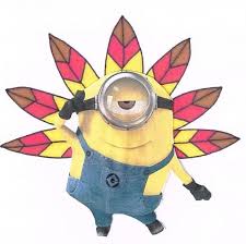 Thanksgiving day purple minion rush hour special event help arcadego reach 2,000,000 subscribers! Turkey Minion Despicable Me Pinterest Thanksgiving Pictures Thanksgiving Door Decorations Minions