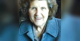 Helen E O'Dea Obituary