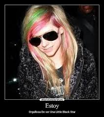 Imágenes y Carteles de LAVIGNE Pag. 133