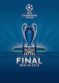 Champions League Final Uefa Champions League Champions League Final Champions League Poster