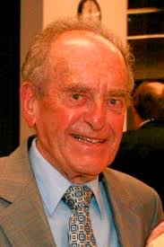 Legal scholar became Australia's authority