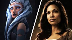 Episode ix teljes film hol letöltés star wars : Ahsoka Tano Wird Erstmals In Realfilm Serie Zu Sehen Sein