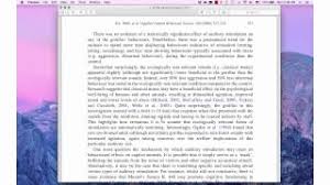 A more straightforward version of a research paper is the imrad format (introduction, methodology, results, and discussion). How To Write The Discussion Part 1 Youtube