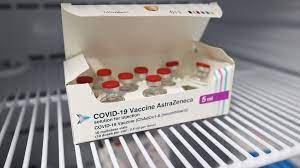 Senior uae officials who were immunised. Coronavirus Blog Die Lage Am Dienstag 30 Marz Ndr De Nachrichten Ndr Info