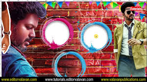 Diwali vijay flex design download. Sarkar Cutout Banner Design Actor Vijay Movie Poster Design Valavan Tutorials Youtube