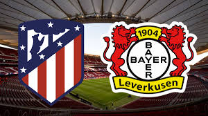 Download free atlético madrid (new) vector logo and icons in ai, eps, cdr, svg, png formats. Atletiko Madrid Bajer Prognoz Matcha 22 10 2019