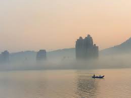 | meaning, pronunciation, translations and examples. Photo Of The Day Lone Fisherman On Smoggy River In Taipei Taiwan News 2021 02 08 15 50 00