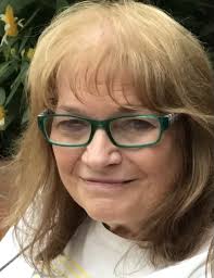 Obituary information for Rosemary Visomirski