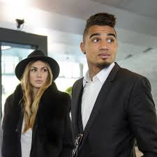So soll boateng nämlich schlichtweg die hochzeit seines besten freundes besucht haben. Melissa Satta Kevin Prince Boateng Hochzeit Verschoben Bunte De
