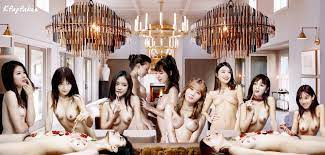 Kpop idol fake nude ❤️ Best adult photos at doai.tv