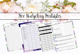 We did not find results for: Free Budgeting Printables Expenses Goals Monthly Budget