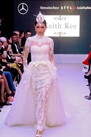Stylo Awards Keith Kee Couture Festival Fashion Formal Dresses Long Fashion