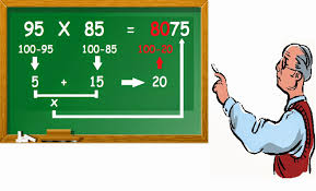 Ingat sekali lagi, jangan hanya berorientasi kepada hasil ujian, tapi berorientasilah pada proses belajarnya. Cara Mudah Mengajari Anak Matematika Dasar