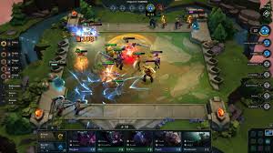 Choisissez d'une sélection de comptes league of legends. League Of Legends Lutris