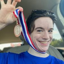 Congratulations to Stacy Codding, RN. Stacy (seen here with Chief Nurse,  Anita Walden) received the prestigious Daisy Award for June. Stacy is a  palliative care nurse at Decatur Morgan Hospital. She works