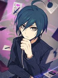 See more ideas about danganronpa, danganronpa characters danganronpa drv3 fanart kokichi oma saihara shuichi drv3 killing harmony danganronpa v3. Saihara Shuichi The Super High School Level Detective 9gag