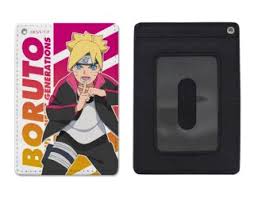 Released on may 30, 2021 · 37217 views · posted by admin · series boruto: Boruto Naruto Next Generations Boruto Uzumaki Full Color Pass Case Anime Toy Hobbysearch Anime Goods Store
