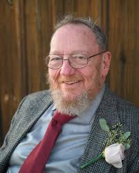 Theodore "Ted" William Pinkham Obituary April 18, 2025