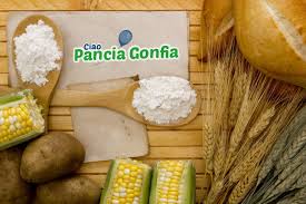 Si scopre che i maggiori colpevoli per chi è incline a problemi di pancia sono fodmaps. Carboidrati Vs Amidi Quali Gonfiano Di Piu Ciao Pancia Gonfia Forumsalute It
