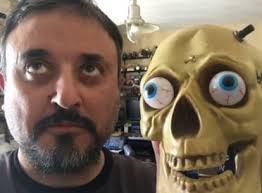 Catástrofe Ultravioleta', un podcast de otro planeta