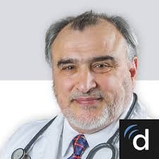 Doctors at Iroquois Memorial Hospital and Resident Home in Watseka, IL