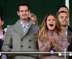 Andy murray is recovering in hospital following hip surgery. Andy Murray S Wife Kim Sears Gives Birth To Their Fourth Child Aktuelle Boulevard Nachrichten Und Fotogalerien Zu Stars Sternchen