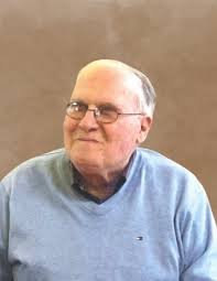 Obituary information for Joseph A. Young