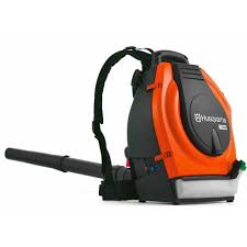Husqvarna 356btx 51cc Petrol Backpack Leaf Blower Husqvarna Blowers Leaf Blower