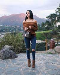 Pin By Despi Minjares On Mi Estilo Fashion Clothes Women Fashion Cute Fall Outfits