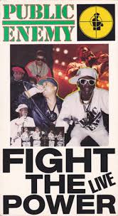 Like the group is a member of the underclass with no options left except to take out as many. In The Summer Of 1989 Fight The Power Saved Public Enemy Almost Sank Do The Right Thing